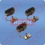 Right Angle Strain Relief Bushing